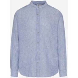 DACK'S Urban M - Camicia - Uomo - Azzurro XXL