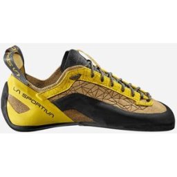 La Sportiva Finale M - Scarpette Arrampicata - Uomo - Giallo 45