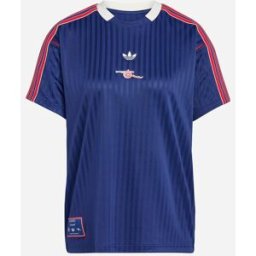 Adidas Arsenal Og Icon 24-25 M - Abbigliamento Calcio Ufficiale - Uomo - Blu XL