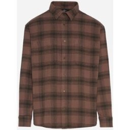 Bear Urban Asked M - Camicia - Uomo - Color Mix XL