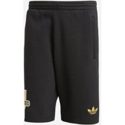 Adidas Manchester United Fc Vrct Og M - Abbigliamento Calcio Ufficiale - Uomo - Nero M