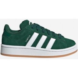 Adidas Campus 00s Ps Jr - Scarpe Sneakers - Verde 32