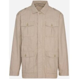 DACK'S Urban M - Giubbotto - Uomo - Beige XXL