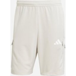 Adidas Tiro M - Pantaloncini - Uomo - Beige XL