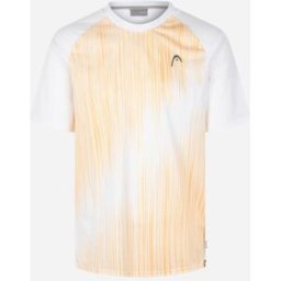 Head Performance M - T-shirt Tennis - Uomo - Color Mix M