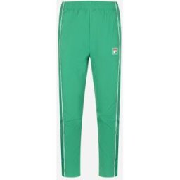 Fila Core Green Line M - Tuta Tennis - Uomo - Verde S