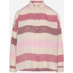 DACK'S Urban W - Camicia - Donna - Bianco XS/S