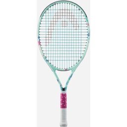Head Coco 25 Jr - Racchetta Tennis - Color Mix SC06