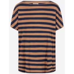 DACK'S Urban W - T-shirt - Donna - Blu L