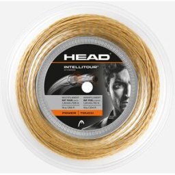 Head Intellitour Ibrido - Corde Tennis - Bianco 16