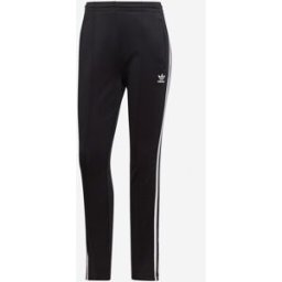 Adidas Original Sst W - Pantalone - Donna - Nero XL