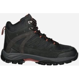 8848 Braies Mid - Scarpe Escursionismo - Grigio 41