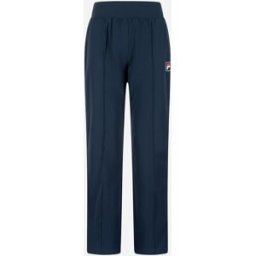 Fila Match Line W - Abbigliamento Tennis - Donna - Blu M