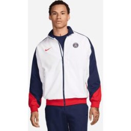 Nike Psg 24-25 M - Abbigliamento Calcio Ufficiale - Uomo - Color Mix XL