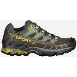 La Sportiva Ultra Raptor Ii Gtx M - Scarpe Trail - Uomo - Grigio 41