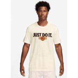 Nike Dri Fit M - Maglia Basket - Uomo - Bianco XL