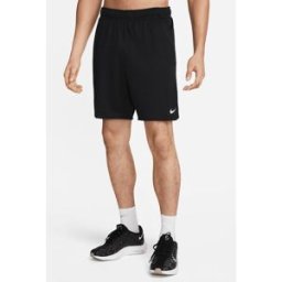 Nike Dri Fit Totality Knit 7in M - Pantalone Training - Uomo - Nero XL
