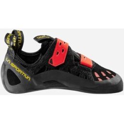 La Sportiva Tarantula Ii - Scarpette Arrampicata - Nero 37