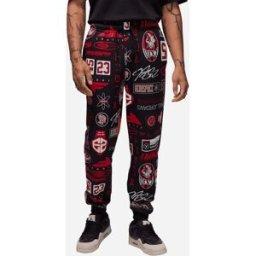 Nike Jordan Essential M - Pantalone - Uomo - Nero XL