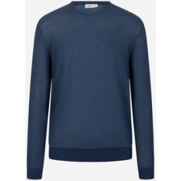 DACK'S Urban M - Maglione - Uomo - Blu L