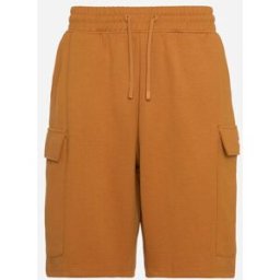 Fila Athleisure Dynamism M - Pantaloncini - Uomo - Arancione M