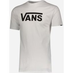 Vans Mc Classic M - T-shirt - Uomo - Bianco XS