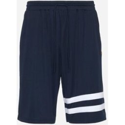 Ellesse Classic Patch M - Bermuda - Uomo - Blu XS