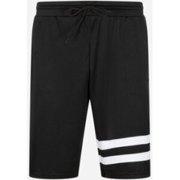 Ellesse Classic Patch M - Bermuda - Uomo - Nero XS