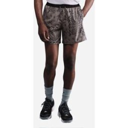 Nike Dri Fit Trail 6in M - Short Running - Uomo - Color Mix XL