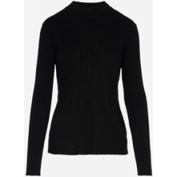 DACK'S Urban W - Maglione - Donna - Nero S