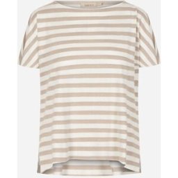 DACK'S Urban W - T-shirt - Donna - Bianco XS