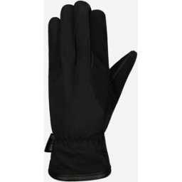 DACK'S Sport M - Guanti - Uomo - Nero L