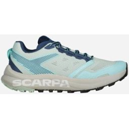 Scarpa Spin Planet W - Scarpe Trekking - Donna - Azzurro 36