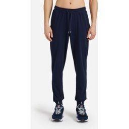 Fila Basic M - Pantalone - Uomo - Blu XS