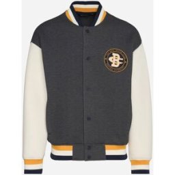 Best Company Beta House M - Felpa - Uomo - Blu XL