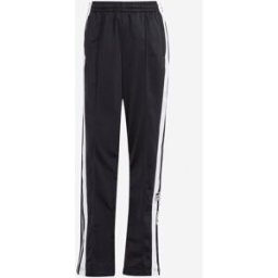 Adidas Original Adibreak W - Pantalone - Donna - Nero S