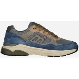 Mistral Stream M - Scarpe Sneakers - Uomo - Blu Navy 41