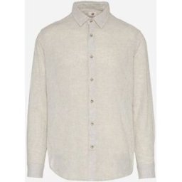 DACK'S Urban M - Camicia - Uomo - Verde M