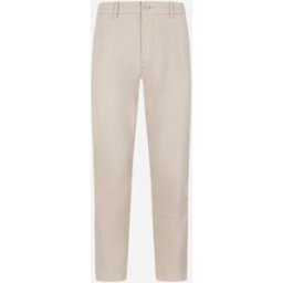 DACK'S Urban M - Pantalone - Uomo - Beige 56