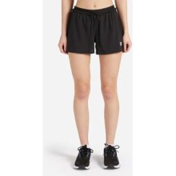 Arena Basic Line W - Short Training - Donna - Nero L