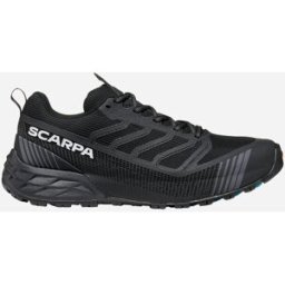 Scarpa Ribelle Run Lt M - Scarpe Trail - Uomo - Nero 44