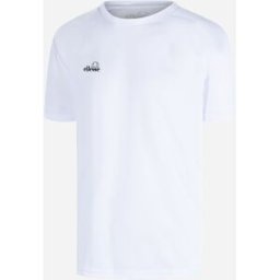 Ellesse Classic M - T-shirt Tennis - Uomo - Bianco XL