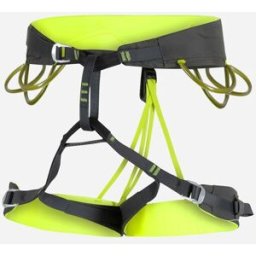 camp Energy Cr 3 - Imbragatura - Grigio XS