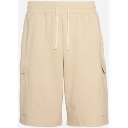 Fila Athleisure Dynamism M - Pantaloncini - Uomo - Bianco XXL