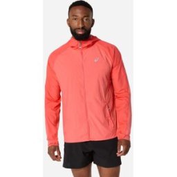 Asics Road Packable M - Giacca Running - Uomo - Color Mix XL