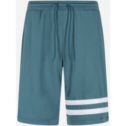 Ellesse Classic Patch M - Bermuda - Uomo - Verde XL