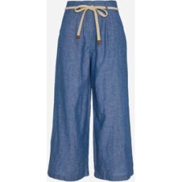 DACK'S Urban W - Pantalone - Donna - Denim S