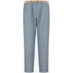 DACK'S Urban W - Pantalone - Donna - Denim XL