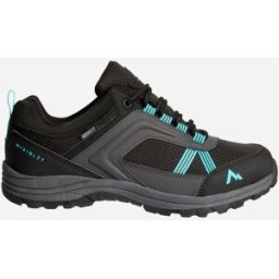 mckinley Maine Ii Aqb W - Scarpe Trekking - Donna - Nero 41