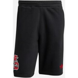 Adidas Bayern Monaco Og Vrct M - Pantaloncini Calcio Ufficiali - Uomo - Nero L